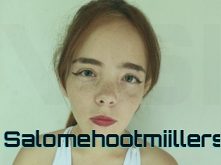 Salomehootmiillers