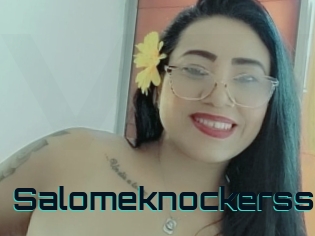 Salomeknockerss