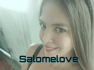 Salomelove