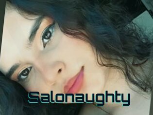 Salonaughty