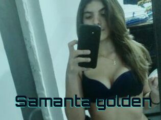 Samanta_golden