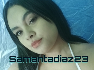 Samantadiaz23