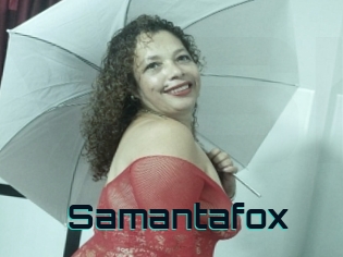 Samantafox