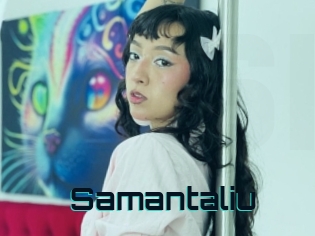 Samantaliu