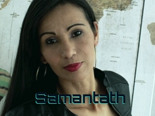 Samantath