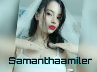 Samanthaamiler