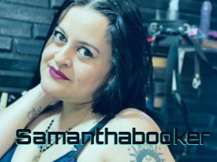 Samanthabooker