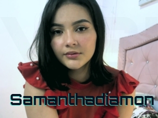 Samanthadiamon