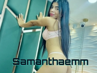 Samanthaemm