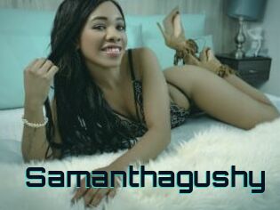 Samanthagushy