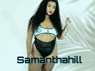 Samanthahill