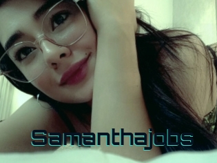 Samanthajobs