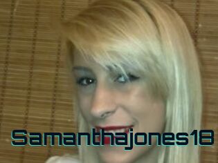 Samanthajones18