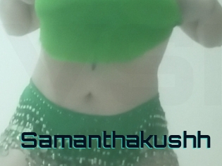 Samanthakushh