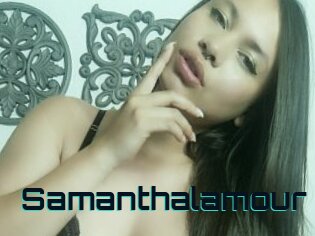 Samanthalamour