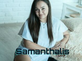 Samanthalis