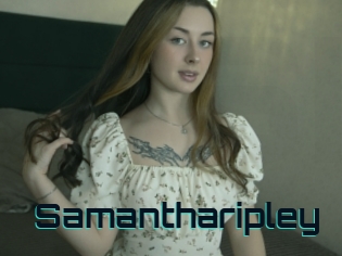 Samantharipley