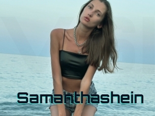 Samanthashein