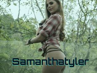 Samanthatyler