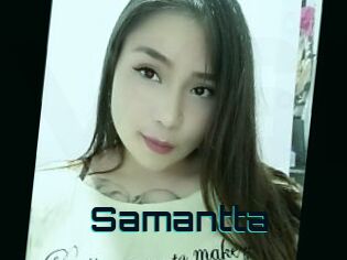 Samantta