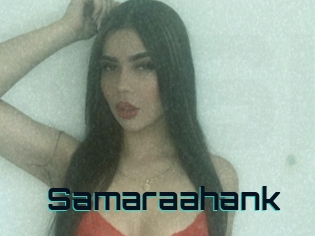 Samaraahank