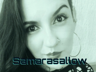 Samarasallow