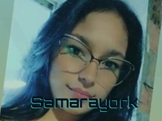 Samarayork