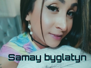 Samay_byglatyn