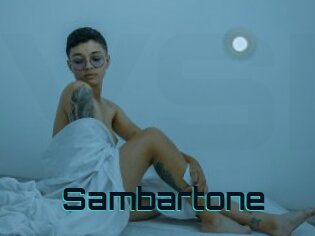 Sambartone