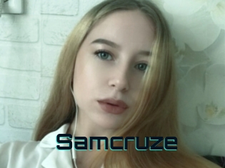 Samcruze