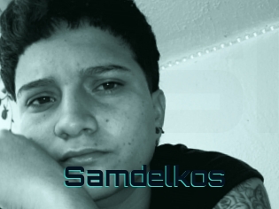 Samdelkos