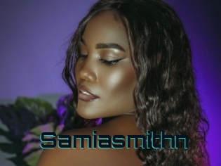 Samiasmithn