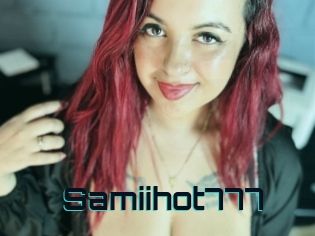 Samiihot777