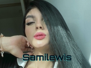 Samilewis