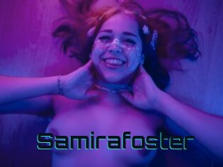 Samirafoster