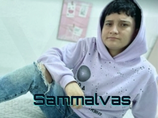 Sammalvas