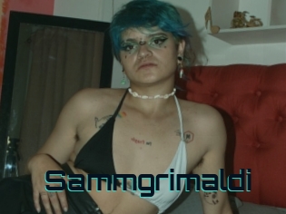 Sammgrimaldi