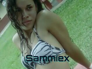 Sammiex