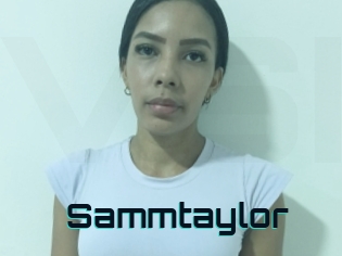 Sammtaylor