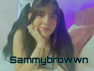 Sammybrowwn