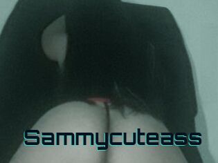 Sammycuteass