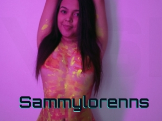 Sammylorenns