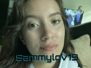 Sammylov19