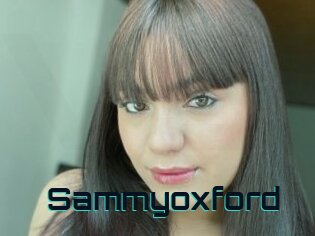 Sammyoxford