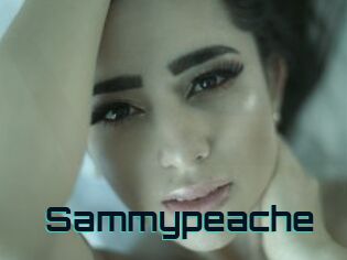 Sammypeache