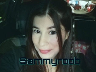 Sammyroob