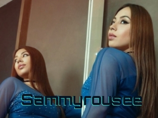 Sammyrousee