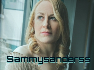 Sammysanderss