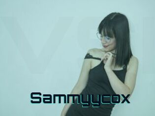 Sammyycox