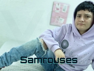 Samrouses